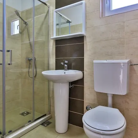 Apartments Venezia Sutomore Exterior photo