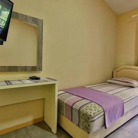 Apartments Venezia Sutomore Exterior photo