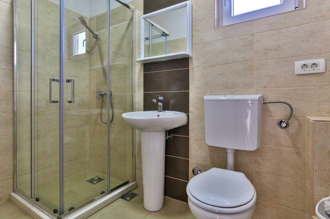 Apartment Venezia Sutomore